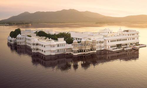 Wedding planners in udaipur